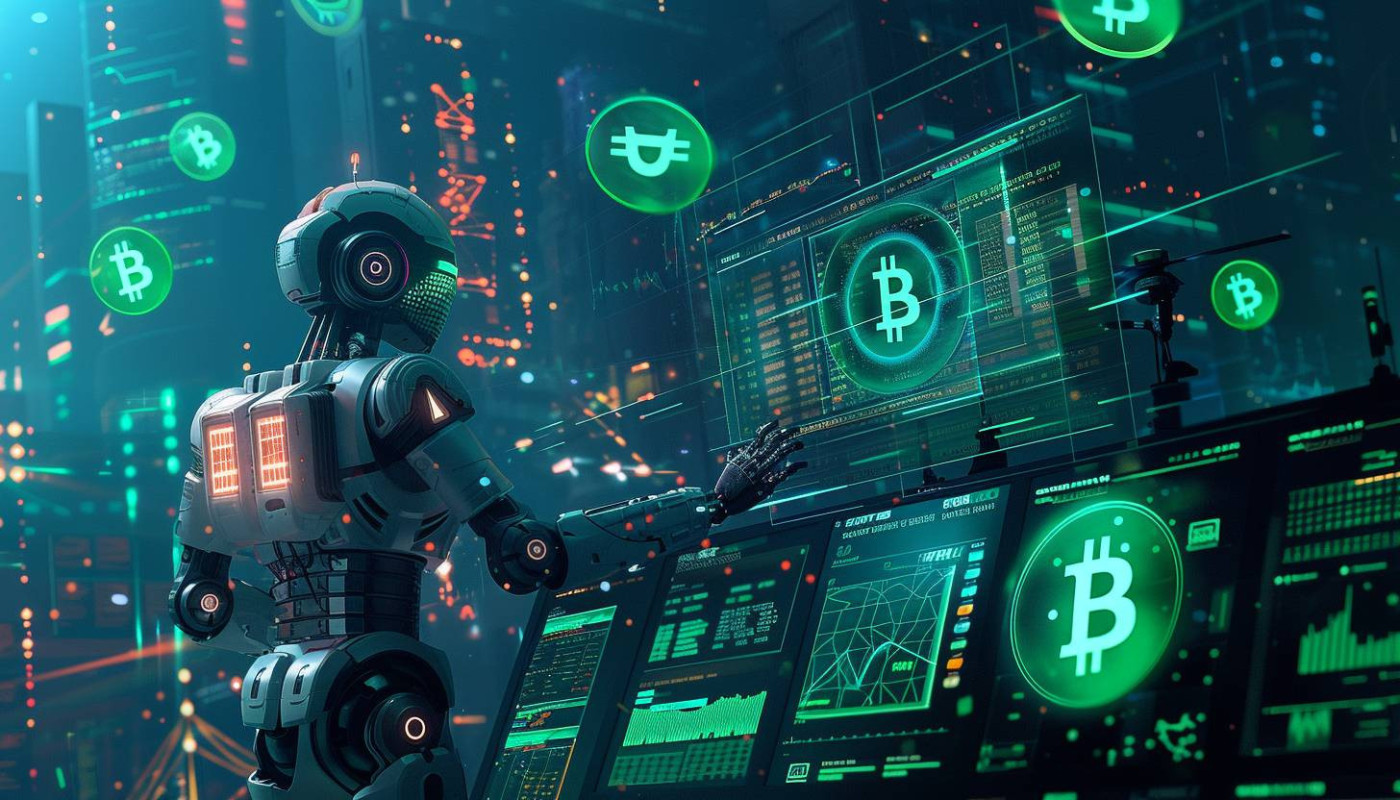 Análisis de tendencias en criptomonedas para apuestas efectivas