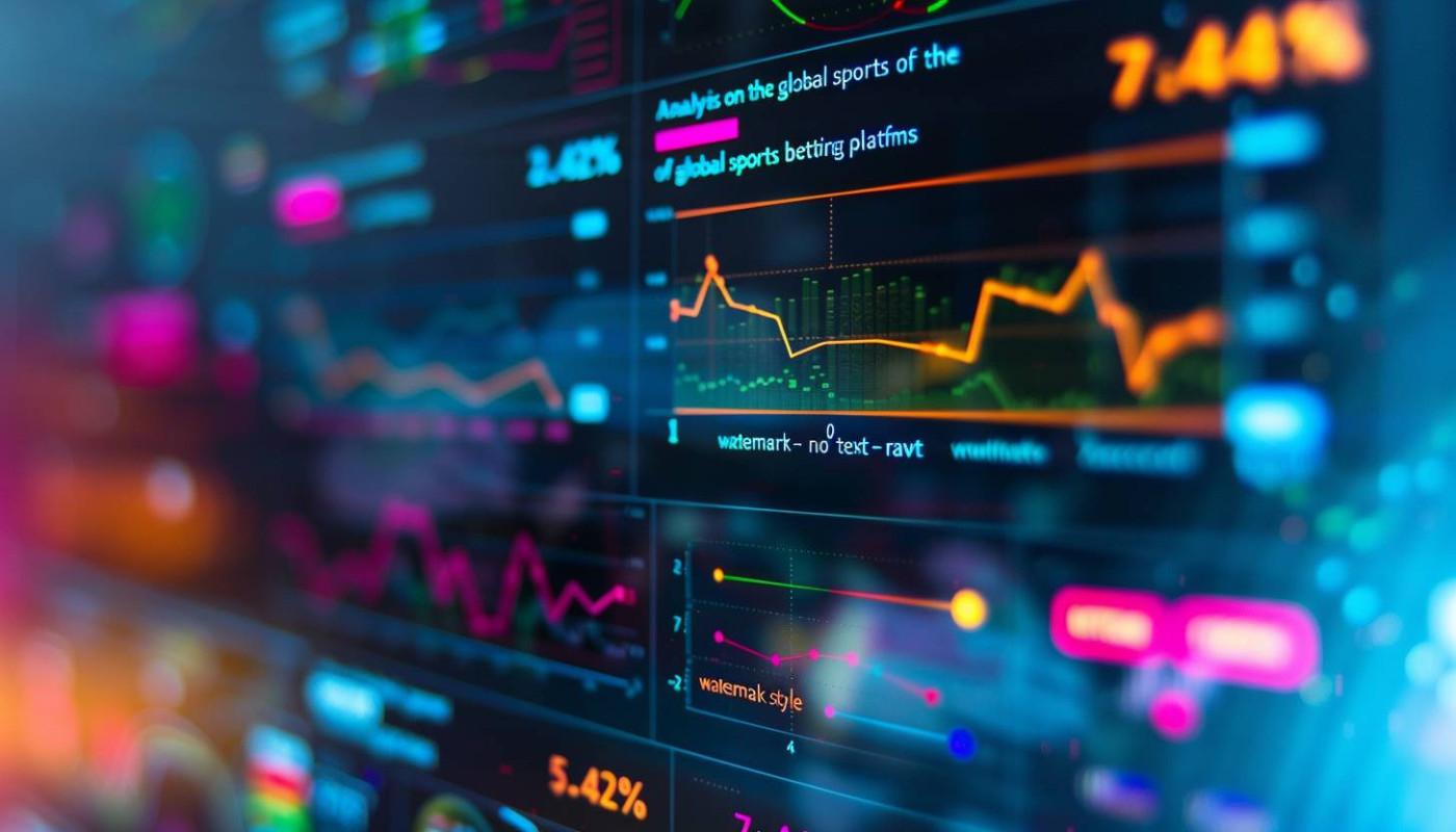 Análisis sobre la seguridad de las plataformas globales de apuestas deportivas