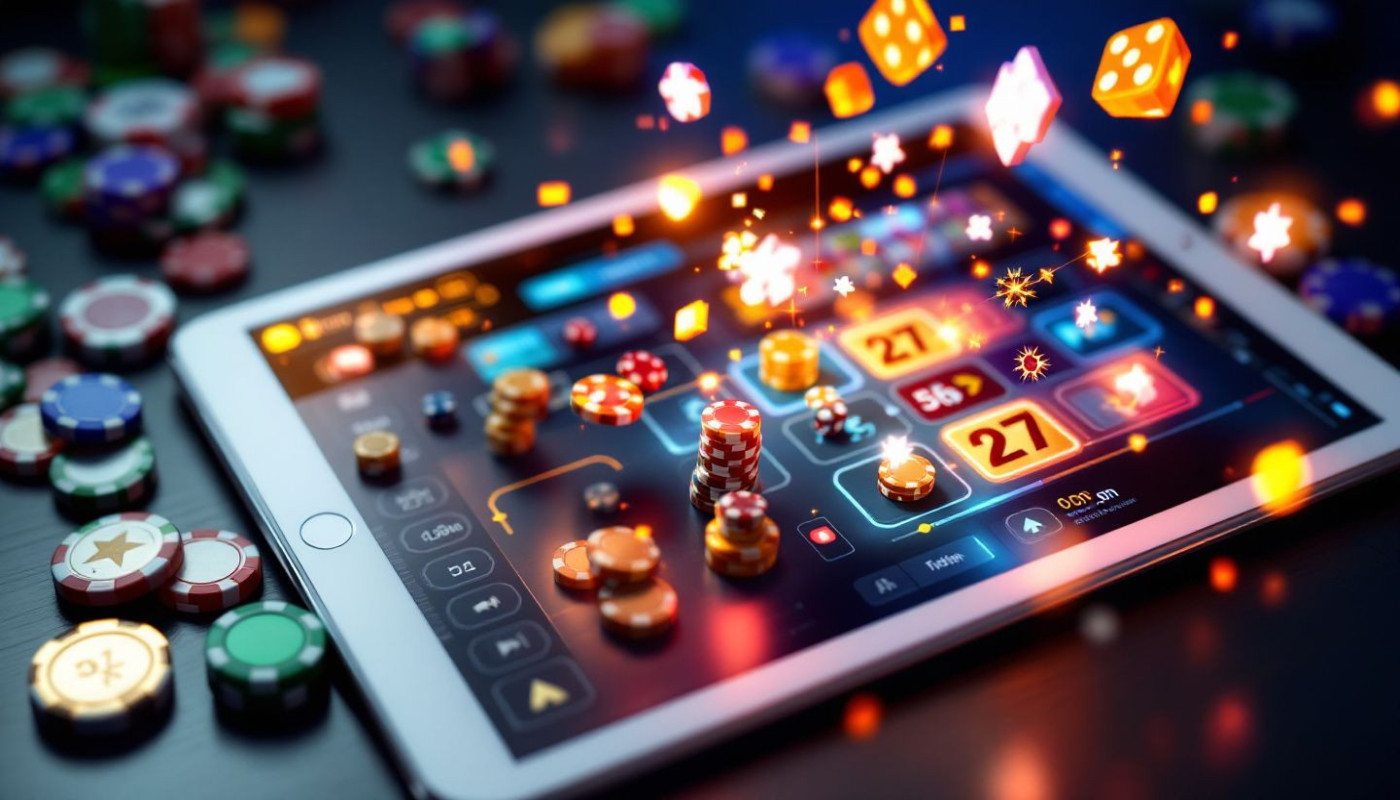 Aspectos legales de participar en juegos de azar en línea