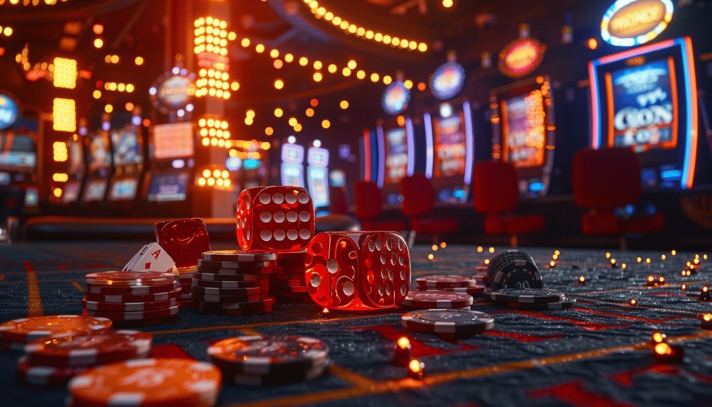 Bonos sin depósito cómo aprovecharlos en casinos virtuales