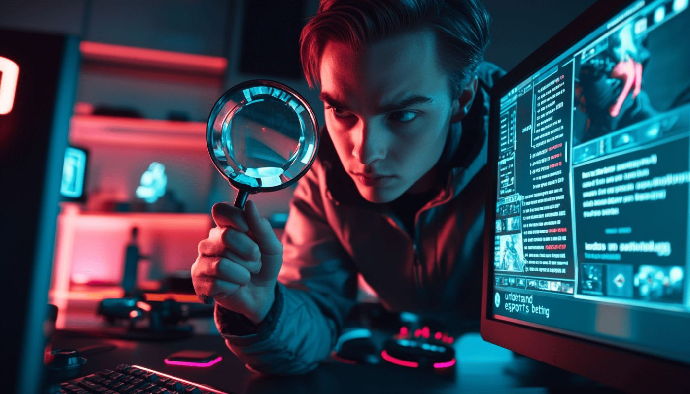 Claves para entender las cuotas en apuestas de eSports