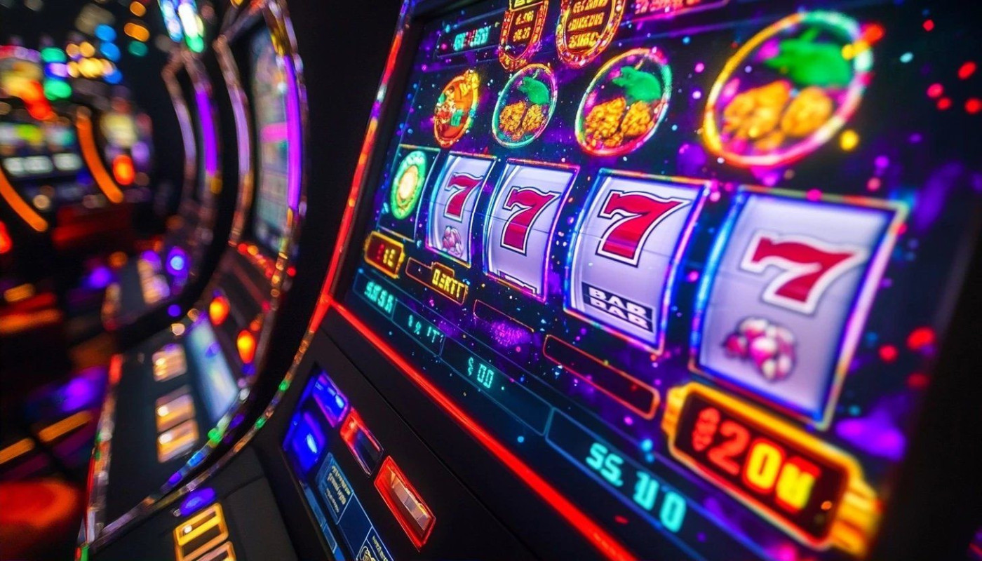 Cómo elegir máquinas tragamonedas con el mejor retorno al jugador en casinos virtuales