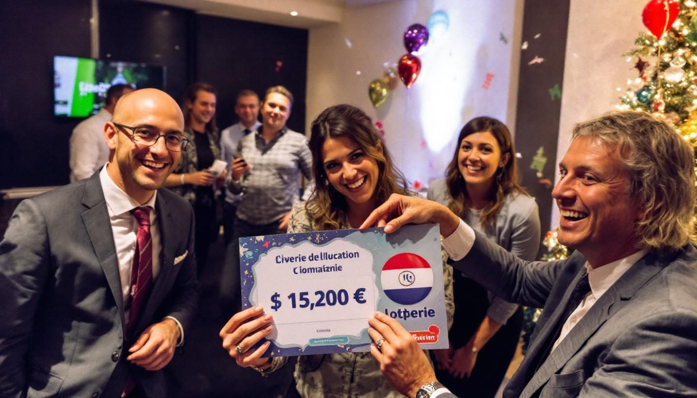 Cómo las loterías en línea pueden cambiar tu vida con grandes premios