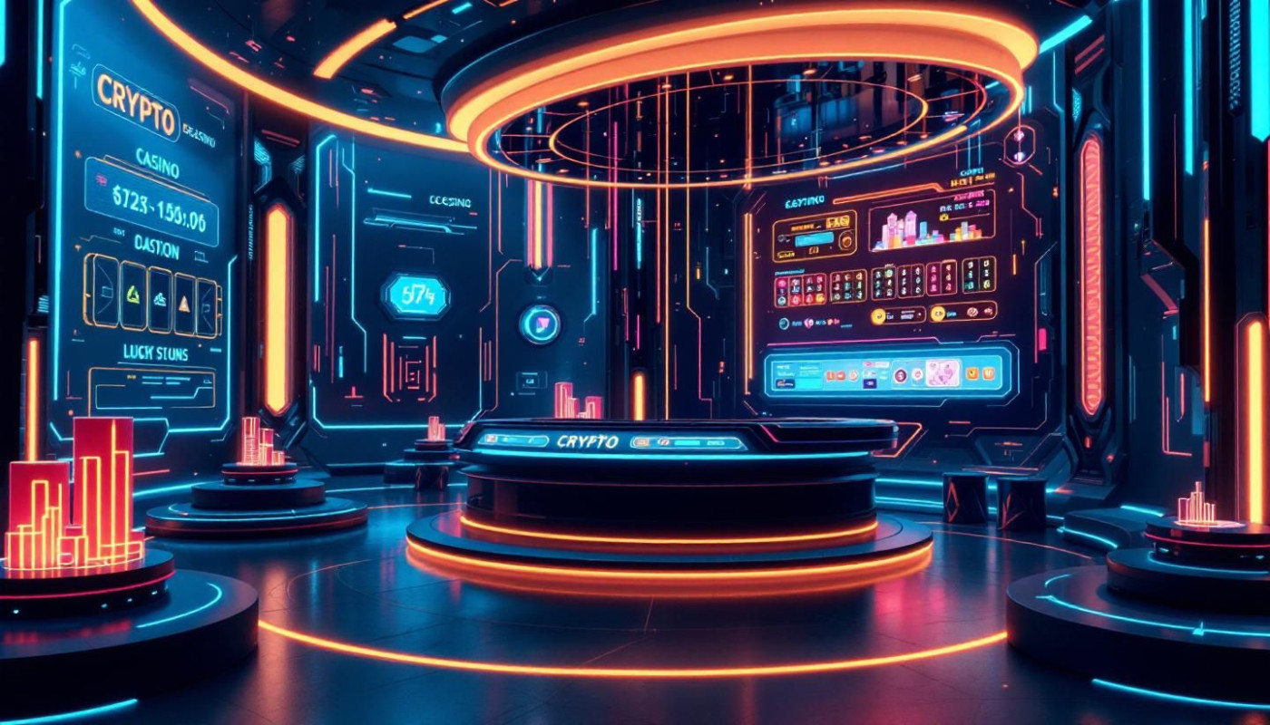 Cómo los casinos cripto están transformando el juego en línea