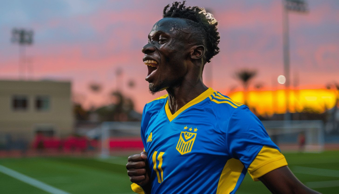 Consejos para maximizar tus ganancias en juegos de penaltis en línea