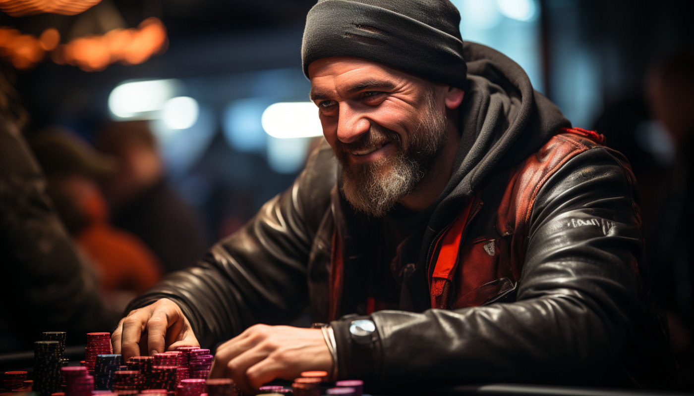 El arte del bluff: psicología en el póker