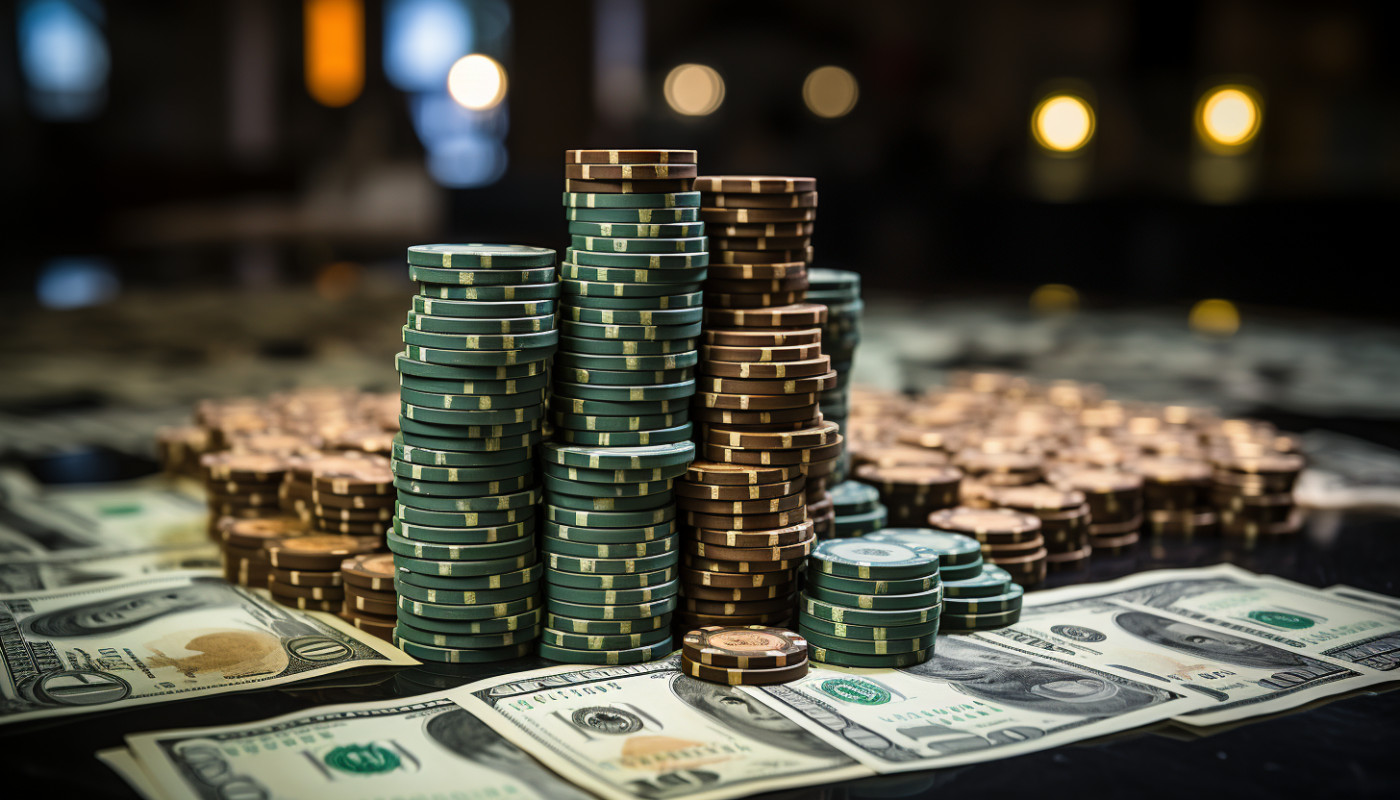 El factor suerte en las apuestas deportivas