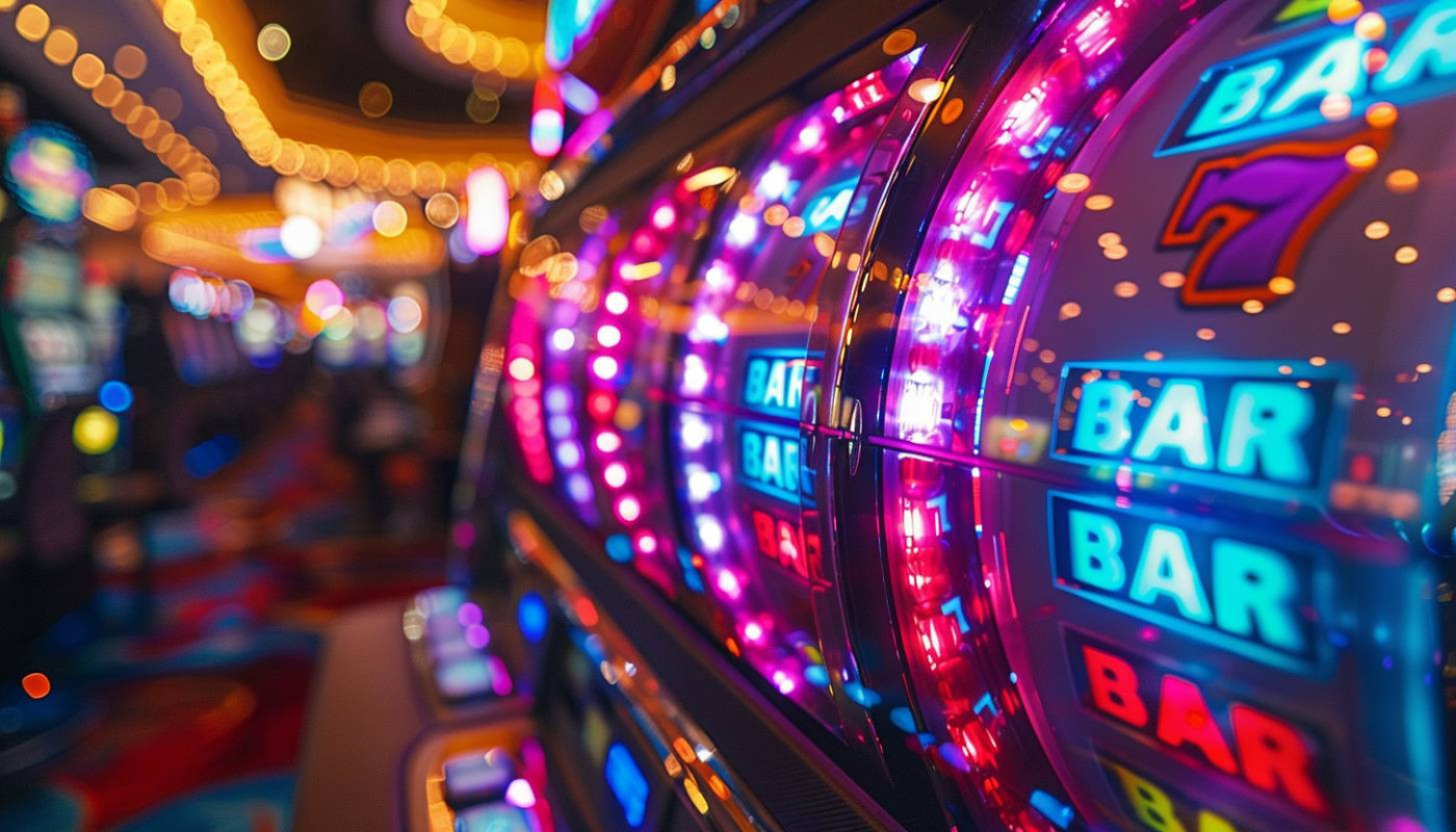 Estrategias efectivas para aumentar tus probabilidades en juegos de tragamonedas