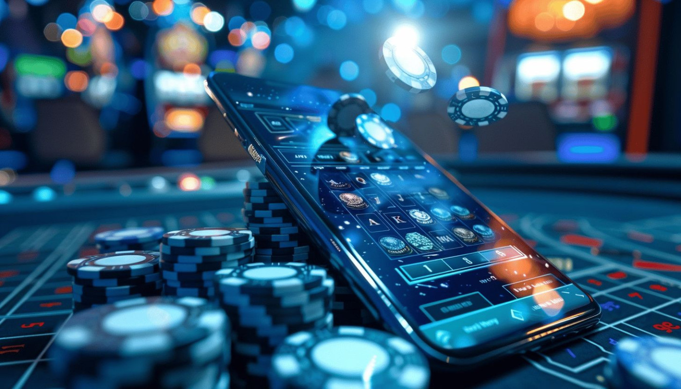 Explorando el impacto de las tecnologías móviles en las apuestas en línea