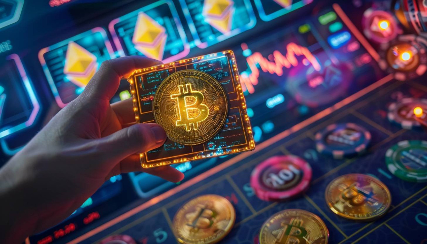 Explorando las ventajas de usar criptomonedas en apuestas online