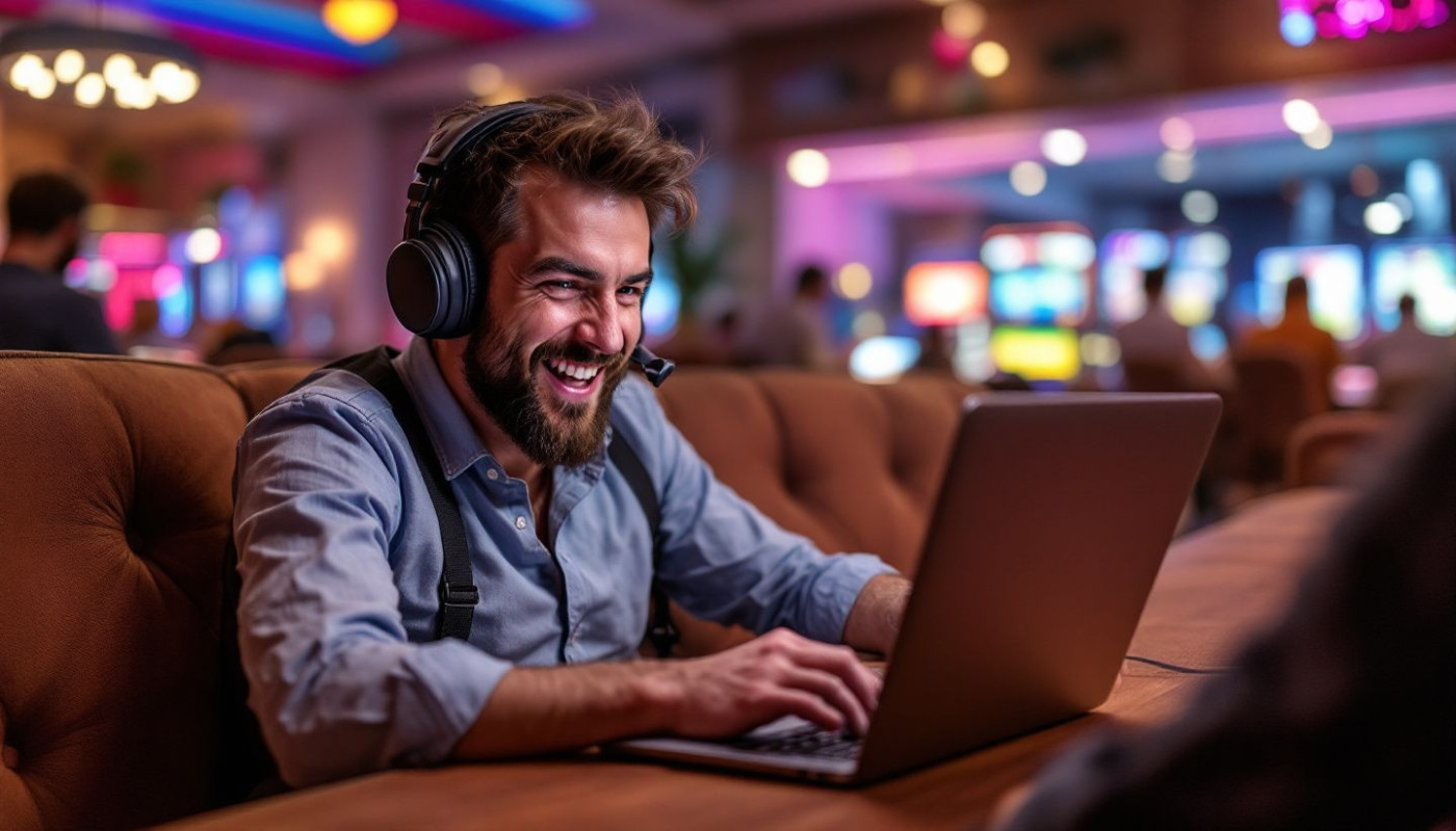 Guía definitiva para principiantes en casinos virtuales