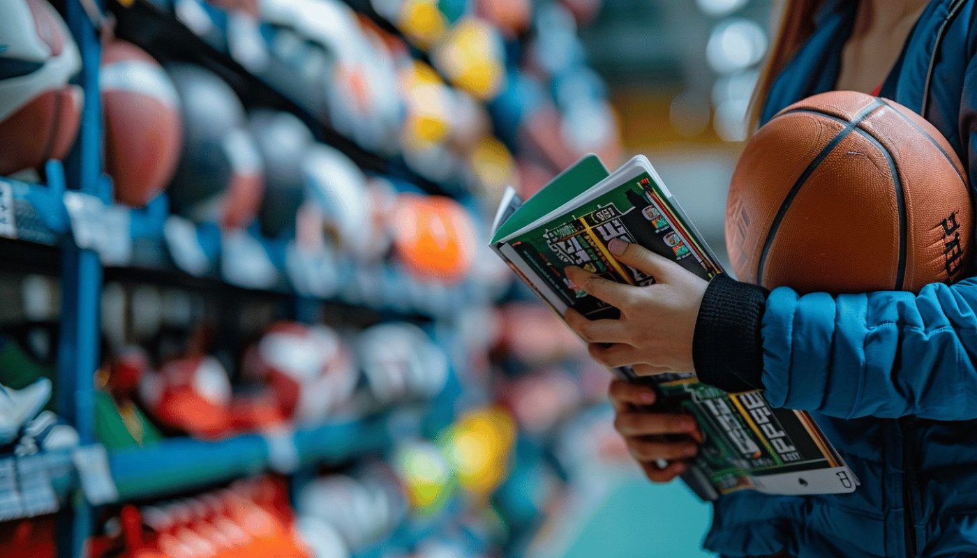 Guía para principiantes sobre cómo realizar apuestas en eventos deportivos