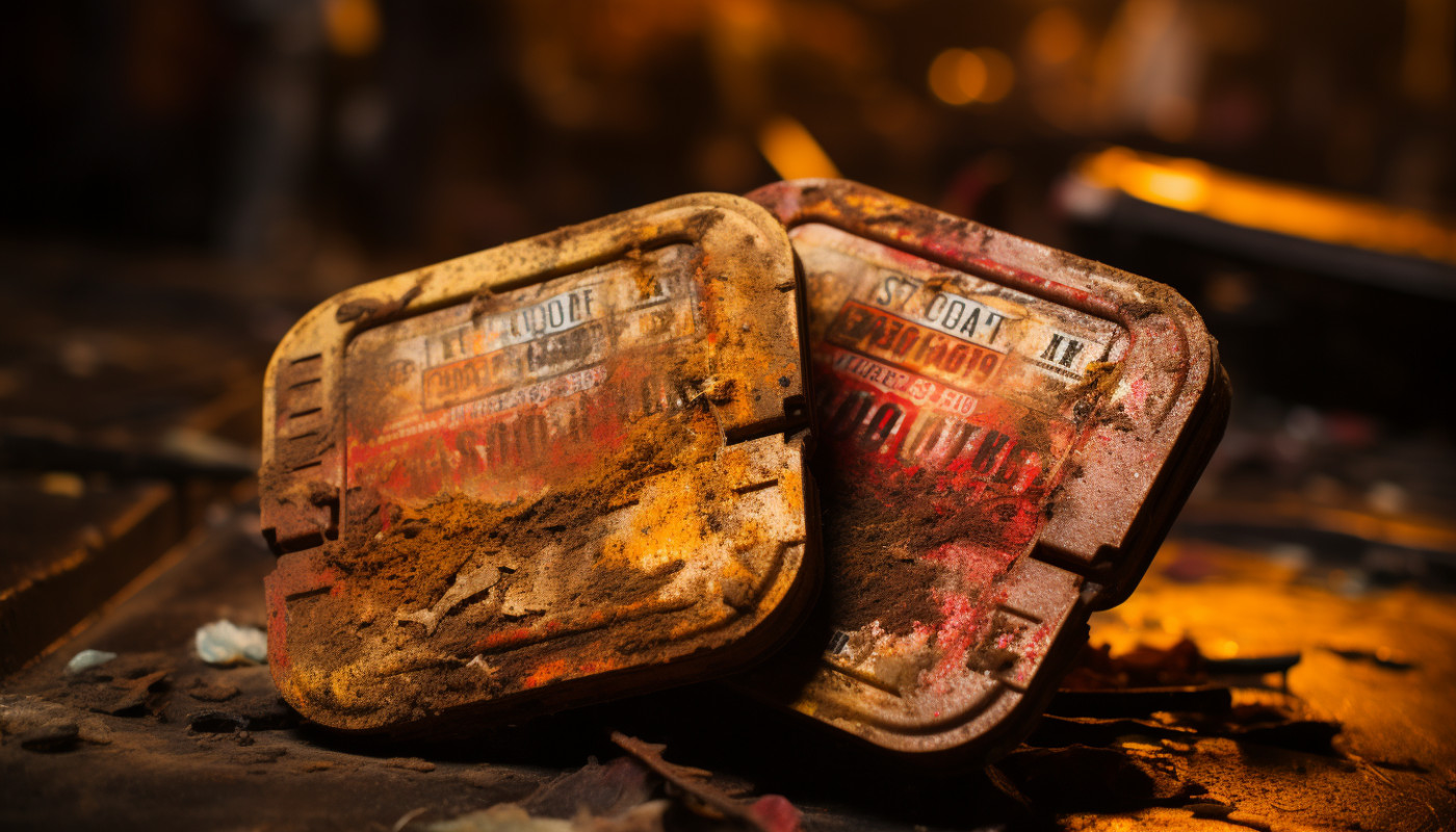 Historias de boletos perdidos: cuando la suerte se esfuma