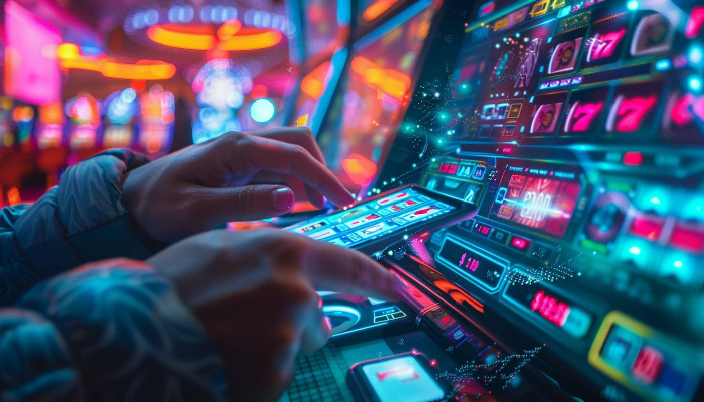 Importancia de la tecnología en la evolución de los juegos de casino en línea