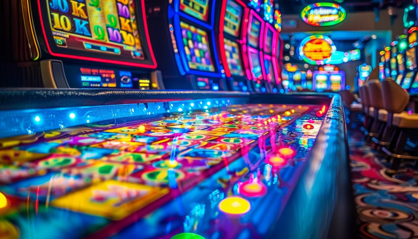 La evolución del Plinko: de programa de TV a fenómeno en casinos online