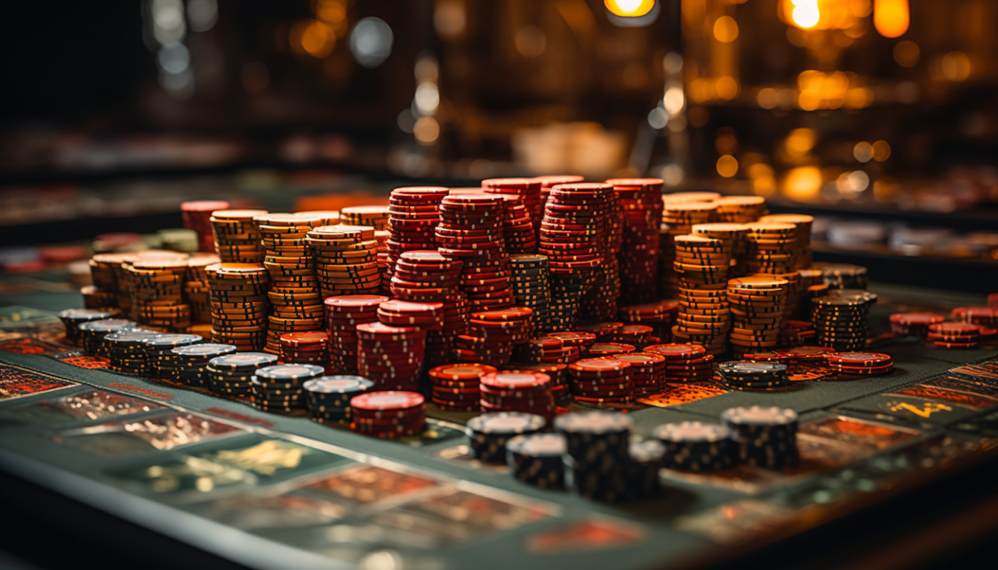 La psicología detrás del póquer