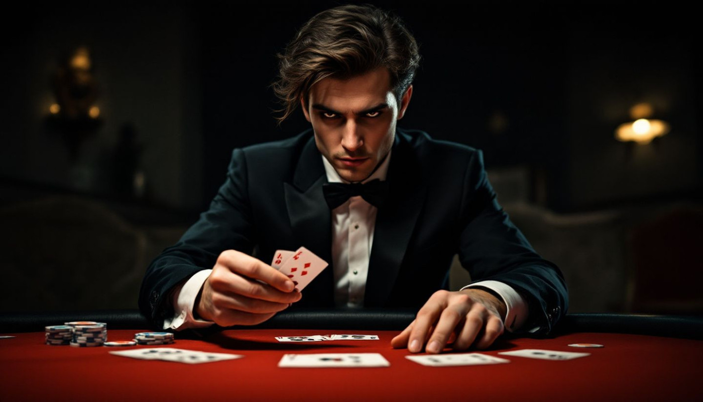Los secretos del conteo de cartas en el Blackjack revelados por expertos