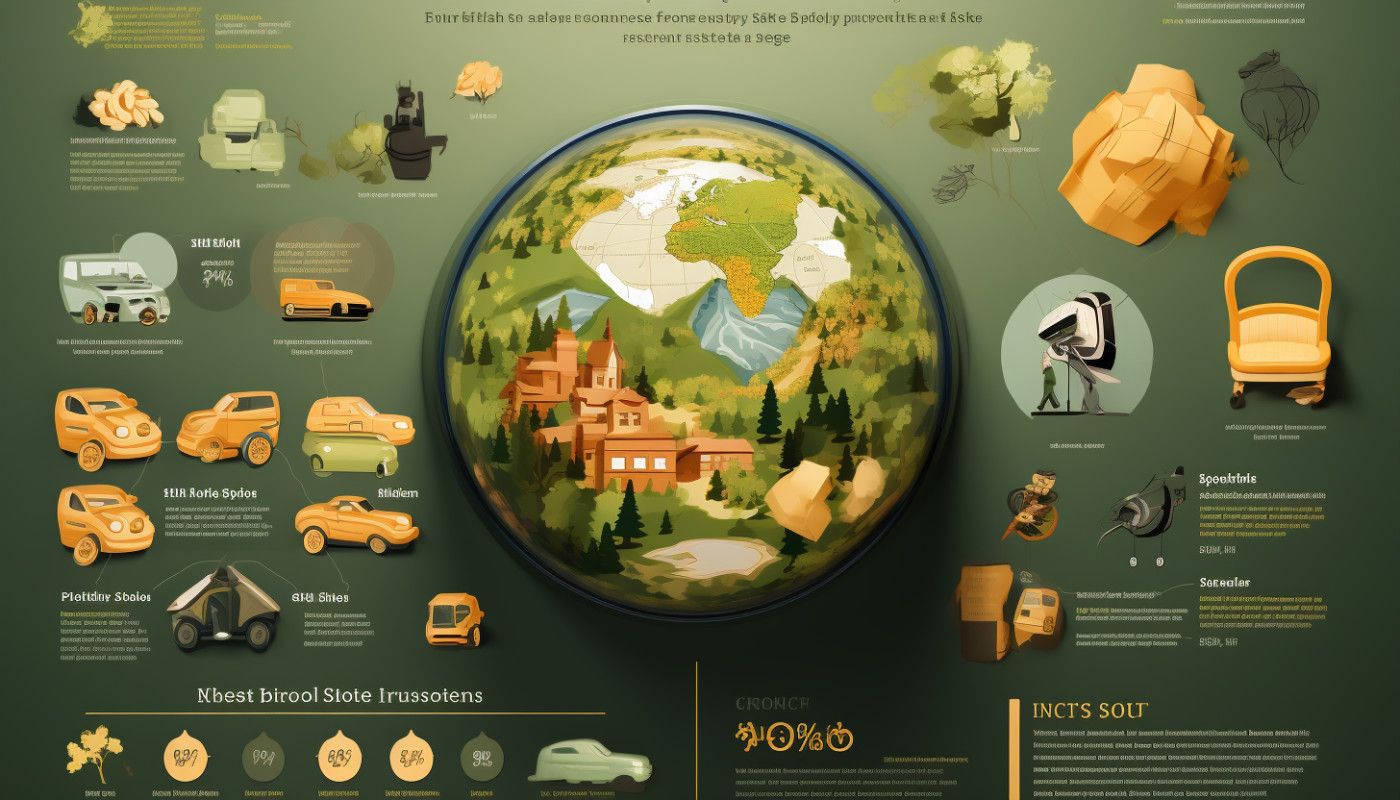 Lotería verde: su impacto en economías locales